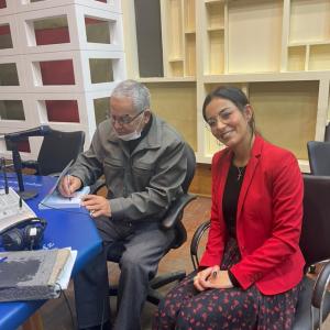 محمد العربي الزبيري