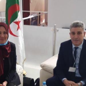 La stratégie du groupe Asmidal