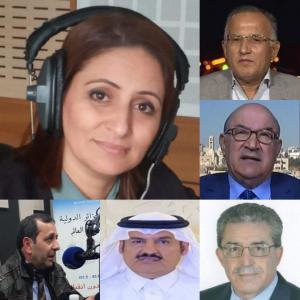 السلطة الخامسة