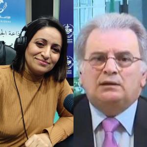 محادثات روسيا-أمريكا-الناتو