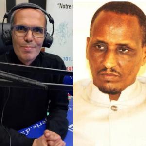 حسين مسار حسين