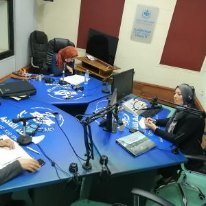 Journée mondiale des zones humides 2 février 2022,  sous le thème : " Agir pour les zones humides c'est agir pour l'humanité et la nature '' .