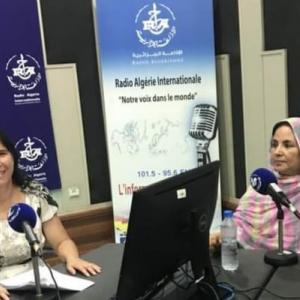 FOCO SOBRE EL SAHARA OCCIDENTAL