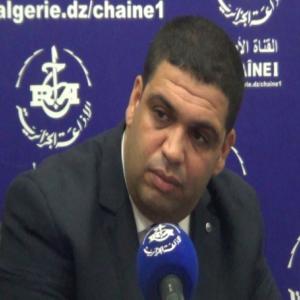 الخبير في القضايا الجيو السياسية الاستاذ احمد ميزار