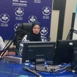 صوت الجالية