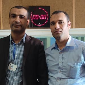 ضيف الدولية