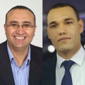 ضيف الدولية