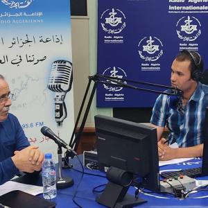 ضيف الدولية