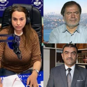 مدارات الشرق الأوسط