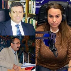 مدارات الشرق الأوسط