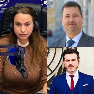 مدارات الشرق الأوسط