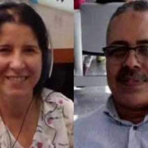 FOCO SOBRE EL SAHARA OCCIDENTAL