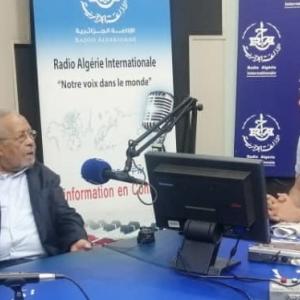 ضيف الدولية