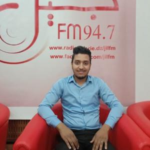 عبد الصمد ريح