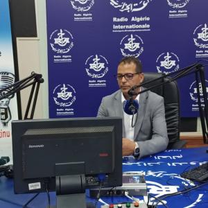 ضيف الدولية