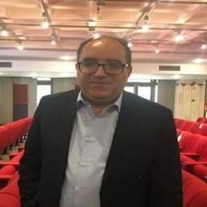 المخرج الطيب توهامي