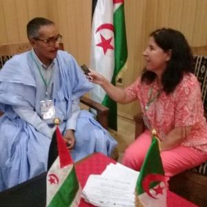 FOCO SOBRE EL SAHARA OCCIDENTAL