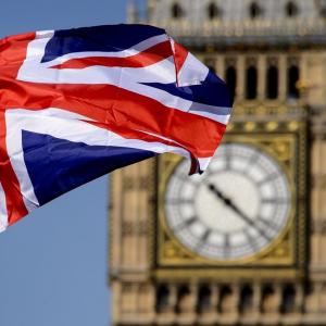 الاقتصاد البريطاني