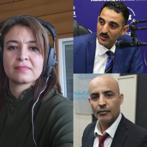 أسبوع الدولية