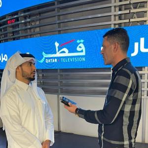 عبد الرحمان الشمري