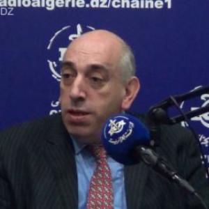 لبروفيسور محند برقوق