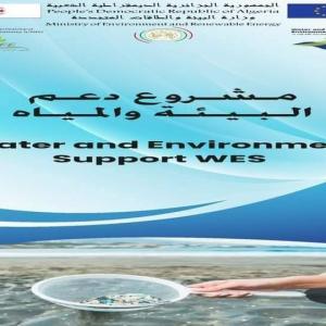  Le projet WES (Water And Environnement Support)