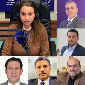 مدارات الشرق الأوسط