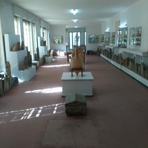 Musée national cirta de Constantine