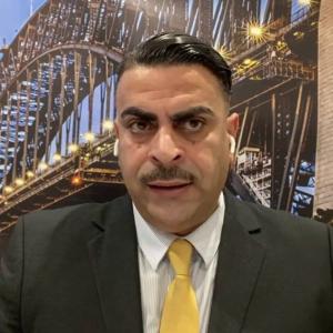 ضيف الدولية