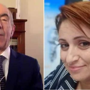 سهام السلطة