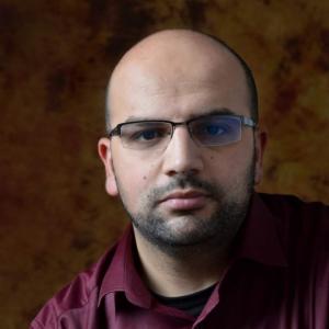 Mr Oussama Rai lauréat