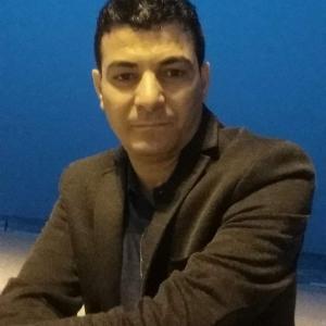 Le poète auresien Omar Himsounine de BISKRA