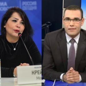 ضيف الدولية