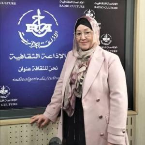 سليمة مليزي