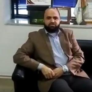 مصطفى إبراهيم