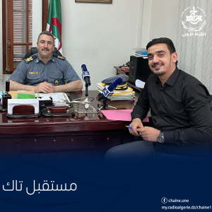 واقع الرقمنة في الجمارك الجزائرية