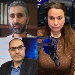 مدارات الشرق الأوسط