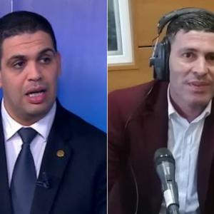 ضيف الدولية