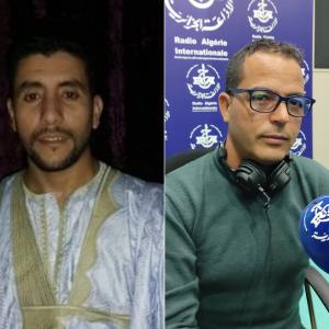 حوار النشرة