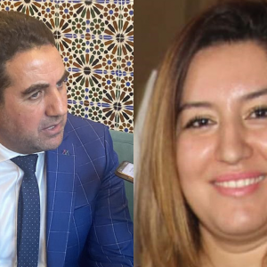 سهام بورسوتي