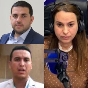 مدارات الشرق الأوسط