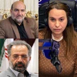 مدارات الشرق الأوسط