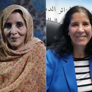 FOCO SOBRE EL SAHARA OCCIDENTAL