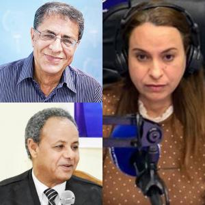 مدارات الشرق الأوسط