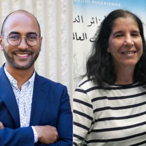 FOCO SOBRE EL SAHARA OCCIDENTAL