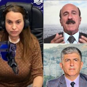 مدارات الشرق الأوسط