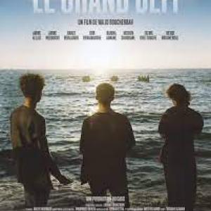 فيلم التحدي الكبير