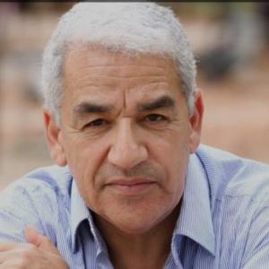 المخرج محمد الزاوي