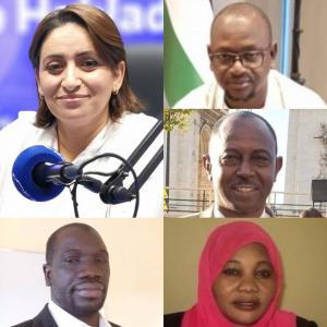 السلطة الخامسة