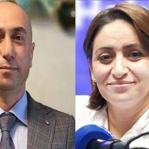 سهام السلطة